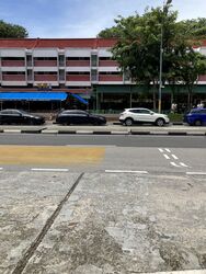 5 CHANGI VILLAGE ROAD (D17), Shop House #522316521